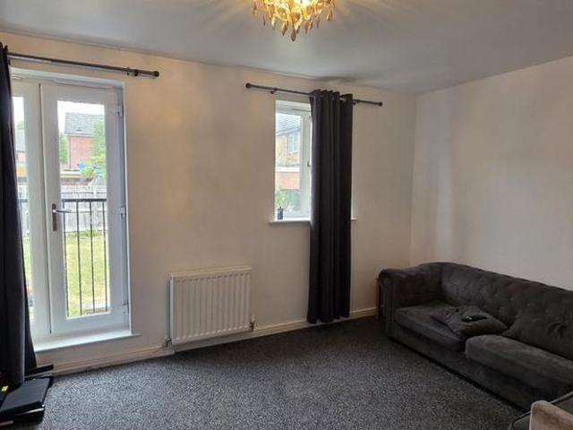 House for rent in Kersal, Salford