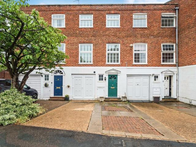 House for rent in Norbiton, Greater London