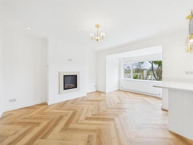 House for rent in Preston, North Shields