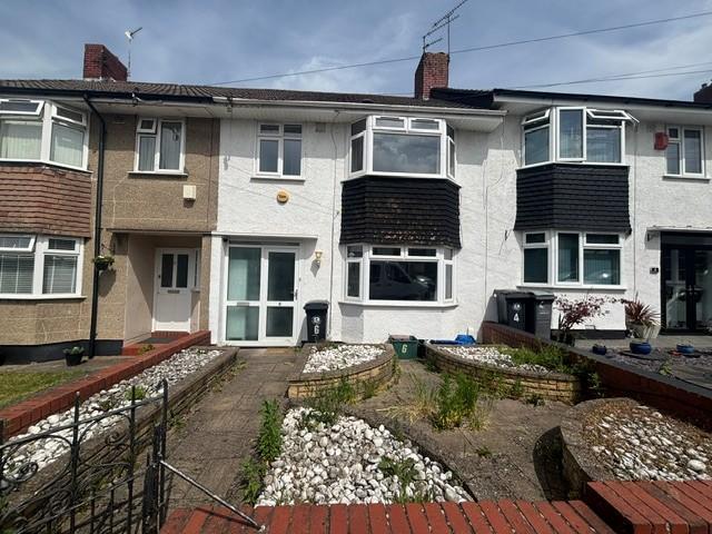 House for rent in Feckenham, City Of Bristol