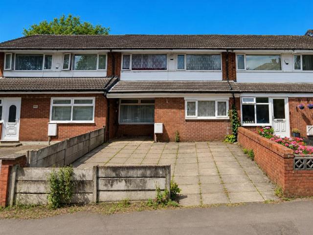 House for rent in Georgia, Greater Manchester