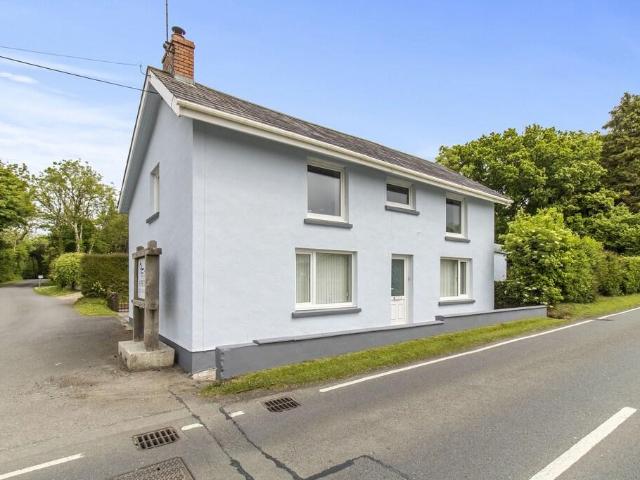 House for rent in Saundersfoot, Wales
