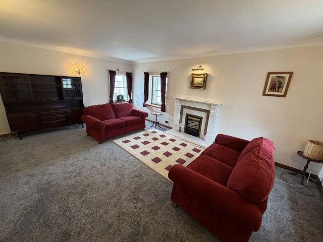 House for rent in Scotland