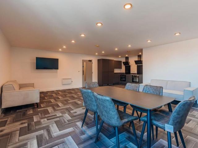 House for rent in Attenborough, East Midlands