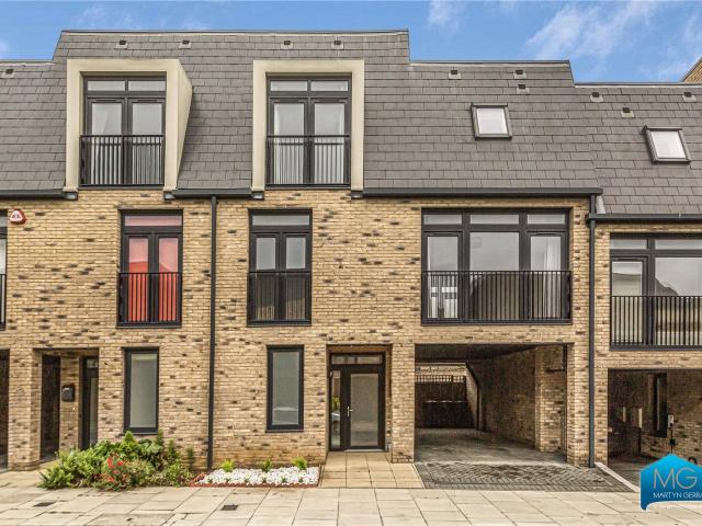 Apartment for rent in High Barnet, Greater London