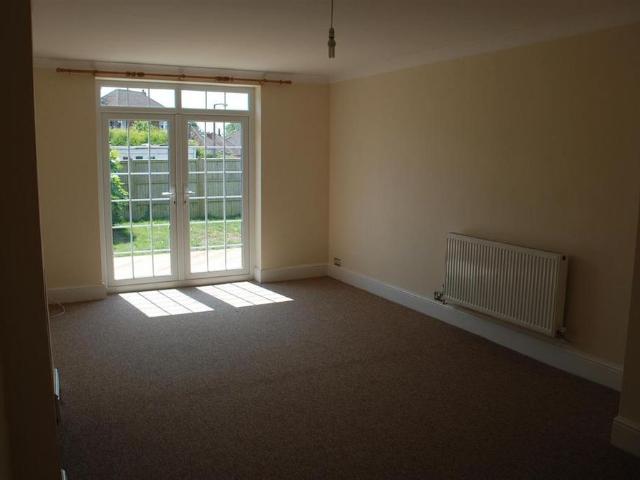 House for rent in Southdowns Park, Perryfields