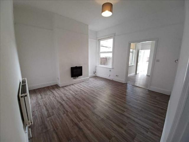 House for rent in Knowle, Blackpool
