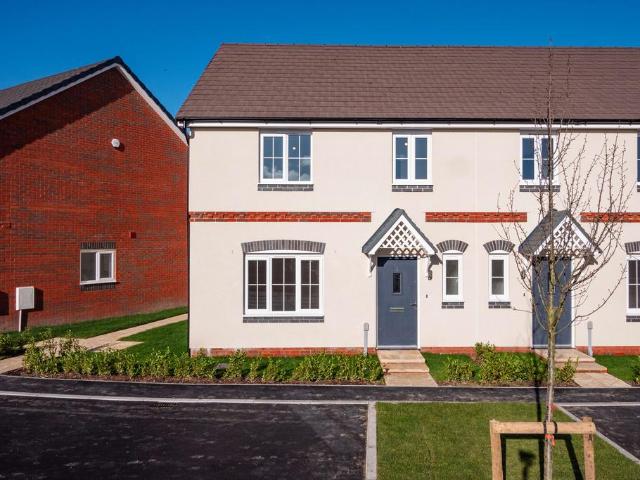 House for rent in Salford, Greater Manchester