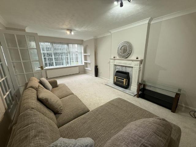 House for rent in Sheepridge, West Yorkshire