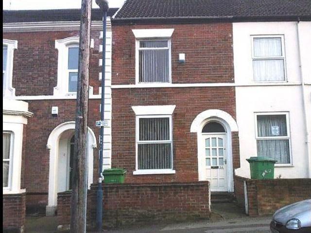 House for rent in Haddon, East Midlands