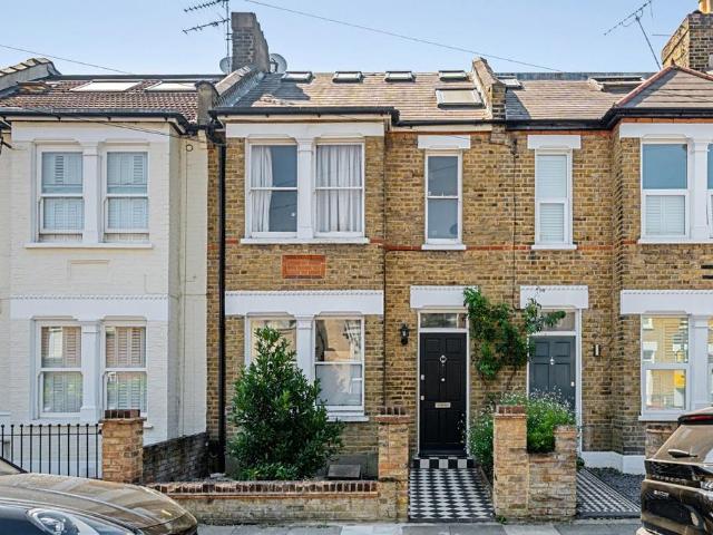 House for rent in London Borough of Merton, Greater London