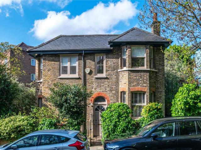 House for rent in Chalk Farm, Primrose Hill