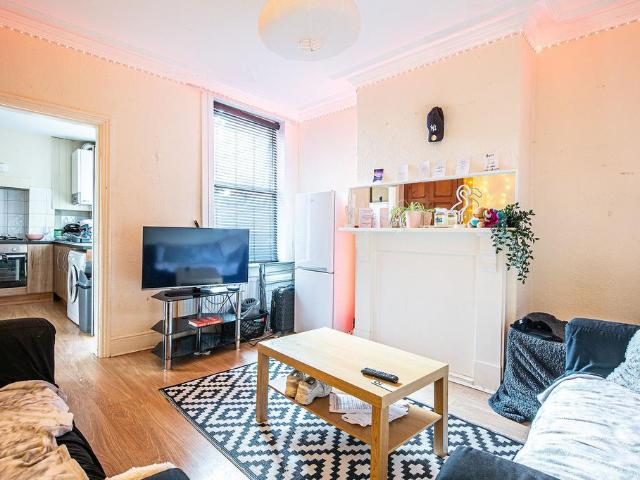 House for rent in Sharrow Vale, Isle Of Man