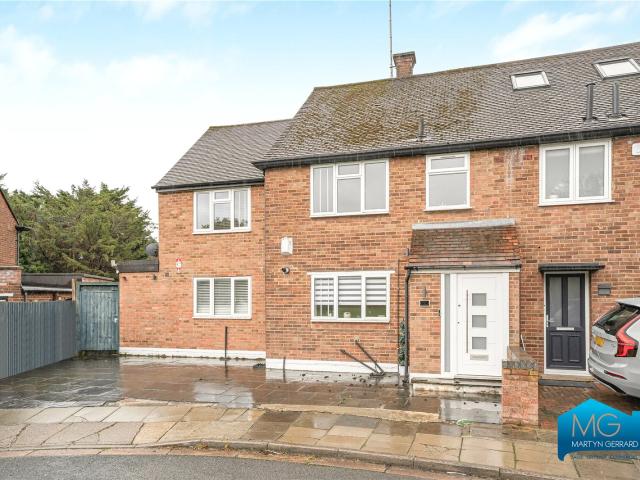 Apartment for rent in East Barnet, Isle Of Man