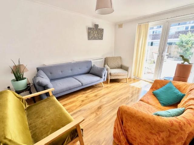 House for rent in Ratcliffe, Stepney