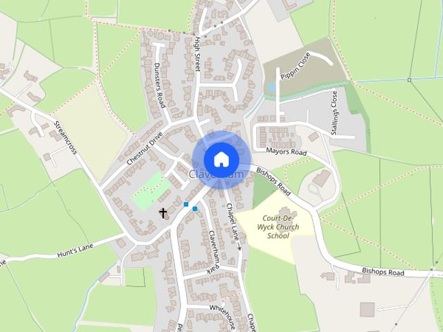 House for rent in Yatton, North Somerset