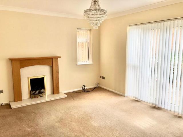 House for rent in Brixworth