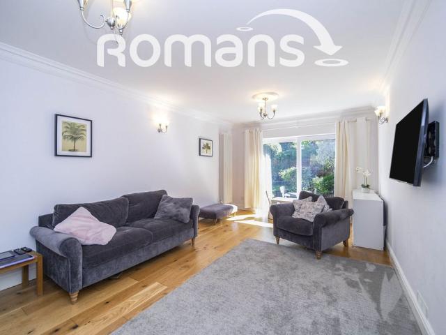House for rent in Wokingham