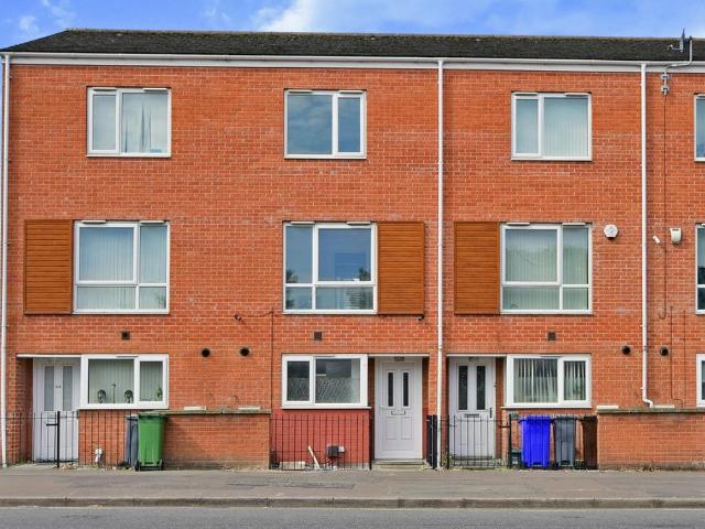 House for rent in Georgia, Greater Manchester