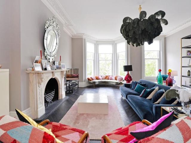 House for rent in Kensington, Greater London