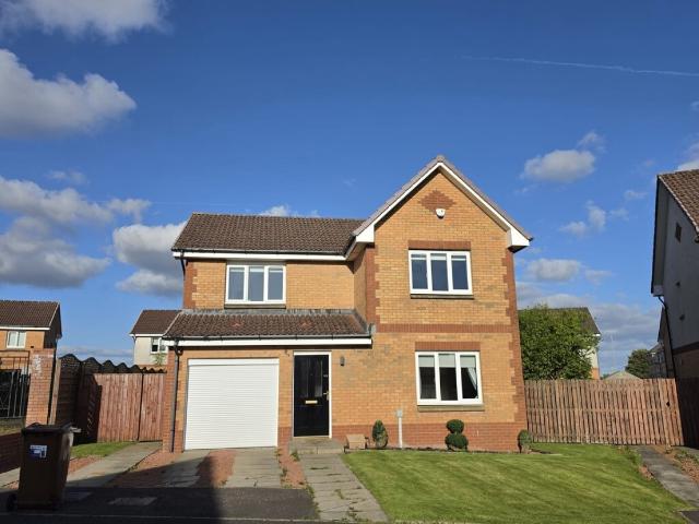 House for rent in Southpark Village, Glasgow