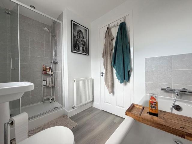 House for rent in Beamhurst, Staffordshire