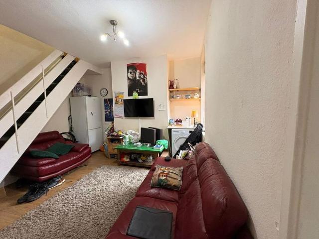 House for rent in Georgia, Greater Manchester