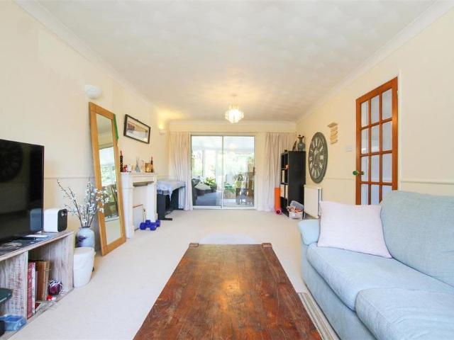House for rent in Arbury, Cambridgeshire