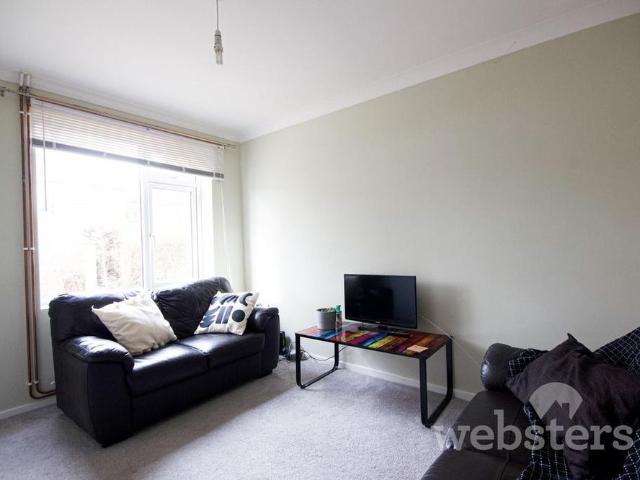 House for rent in Earlham Rise, East Bank