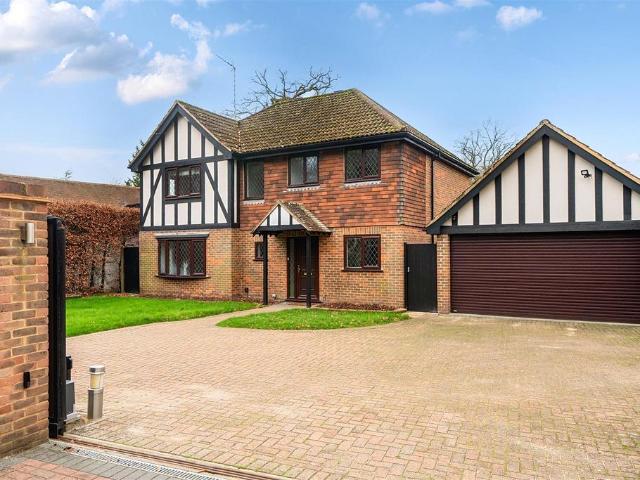 House for rent in Westborough, Surrey