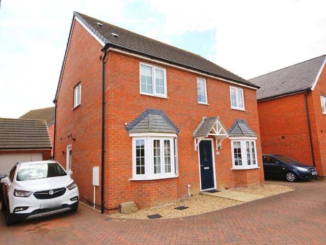 House for rent in Witham St Hughs, Ashby De La Launde