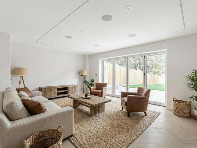 House for rent in Streatham, Greater London