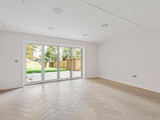 House for rent in Streatham, Greater London
