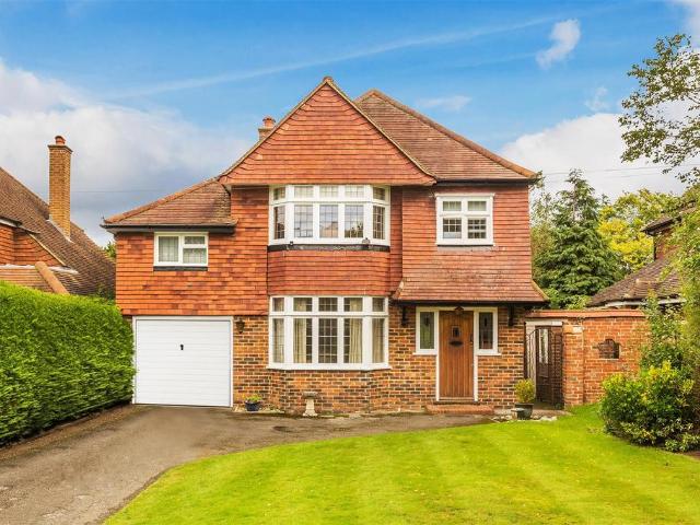 House for rent in Westborough, Surrey