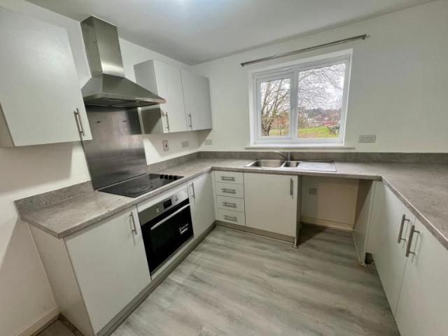 House for rent in Hillfields, West Midlands