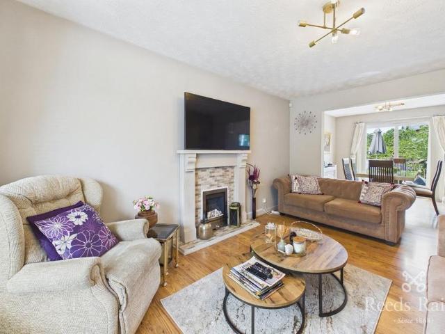 House for rent in Georgia, Greater Manchester