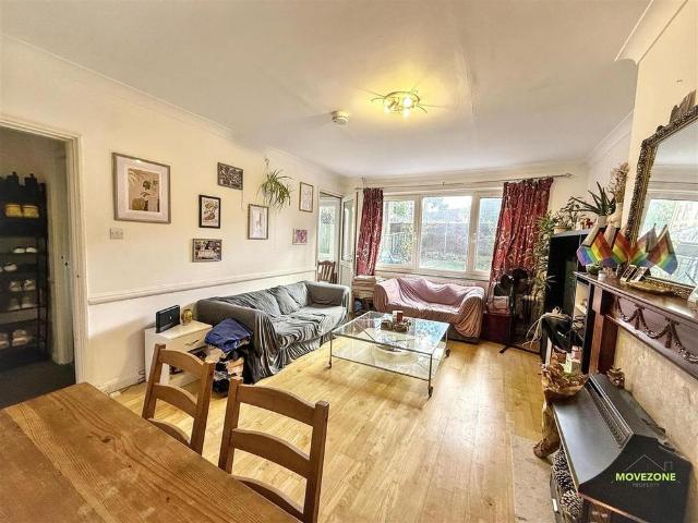 House for rent in London Borough of Lewisham, Greater London