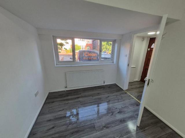 House for rent in Georgia, Greater Manchester
