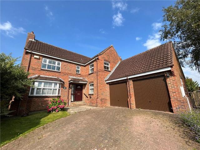 House for rent in Langthorpe, York and North Yorkshire