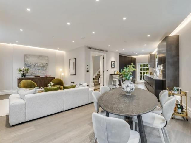 House for rent in St. John's Wood, Isle Of Man