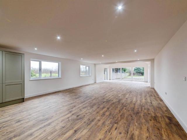 House for rent in Gosberton Clough, Lincolnshire