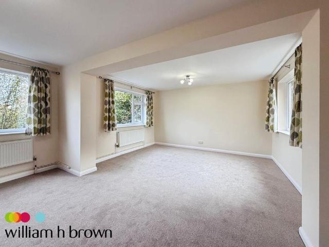 House for rent in Burstall, Babergh