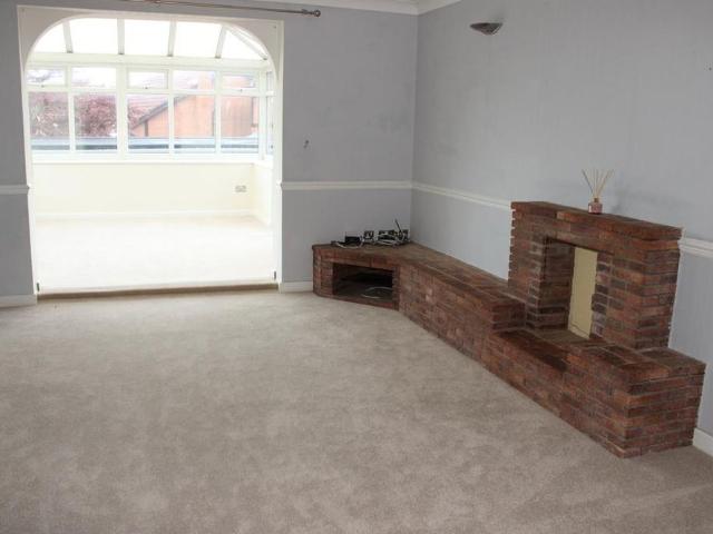 House for rent in Dyserth