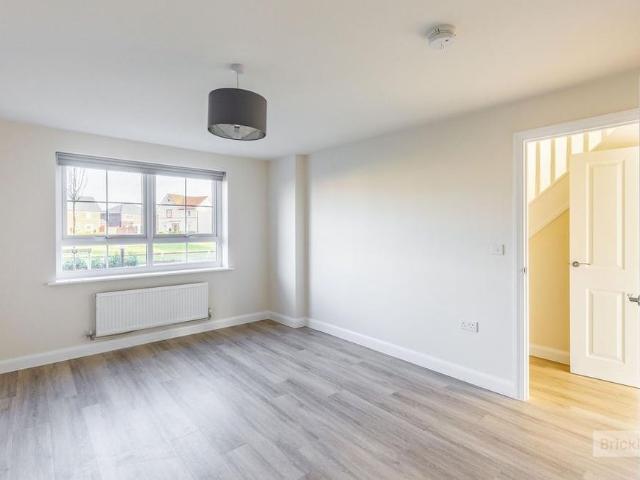 House for rent in Whittlesey, Fenland