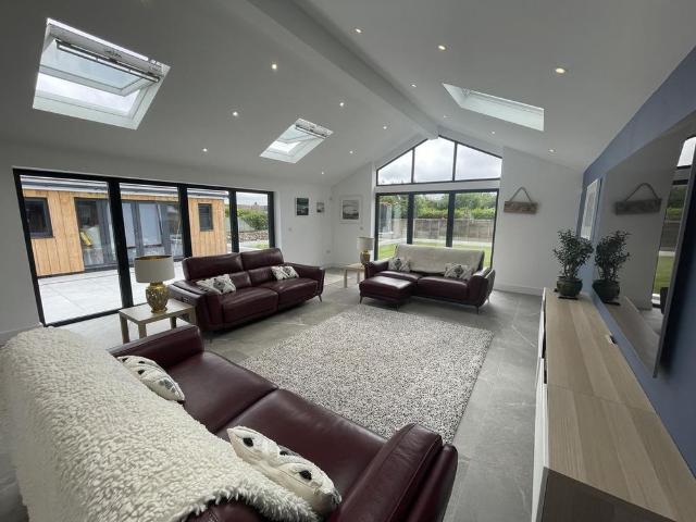 House for rent in Crofthandy, Carharrack