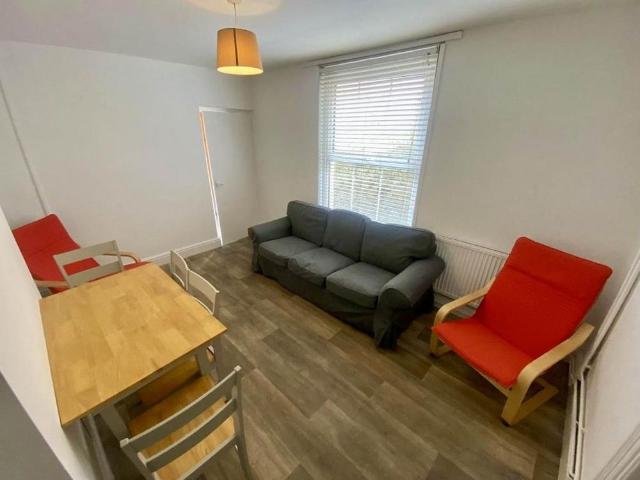 House for rent in Brynmill, Swansea