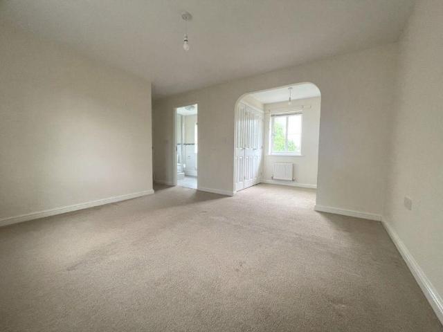 House for rent in Bury, Huntingdonshire
