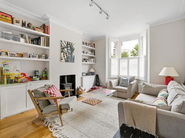 House for rent in Battersea, Greater London