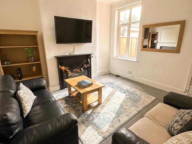 House for rent in Ladywood, West Midlands