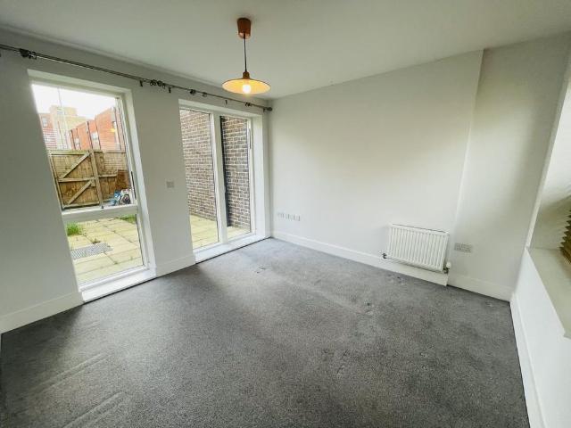 House for rent in The Meadows, Haddon